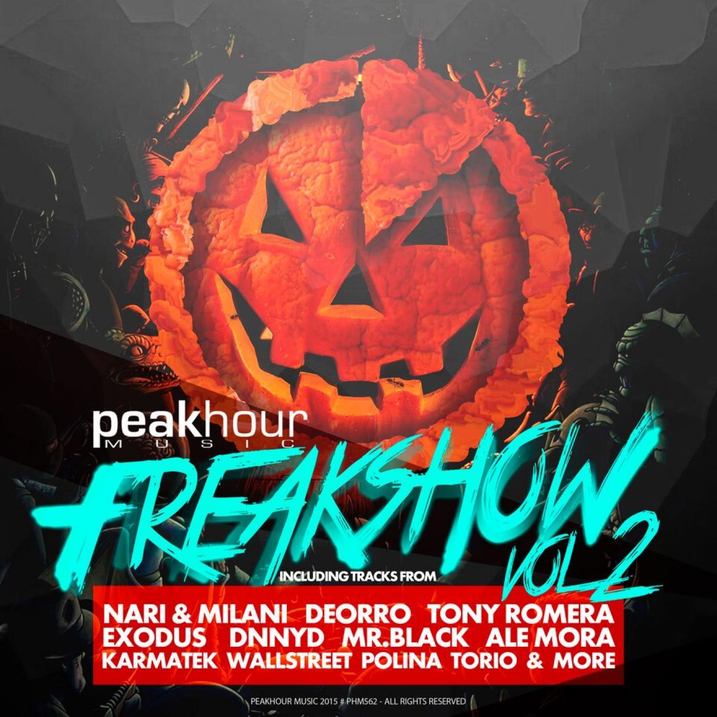 Hands In The Sky (Original Mix)