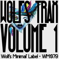 Wolfs Trax, Vol. 1