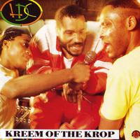 Kreem of the Krop