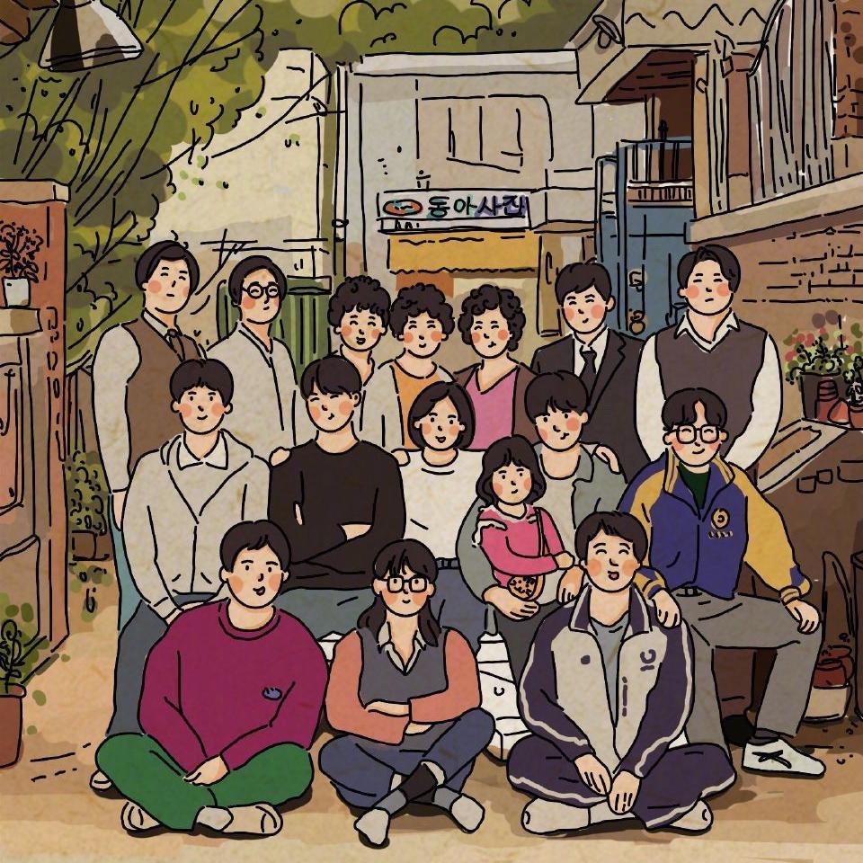 걱정말아요 그대封面