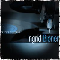 Singer Portrait: Ingrid Bjoner