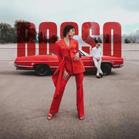 ROSSO (feat. De Lacure)