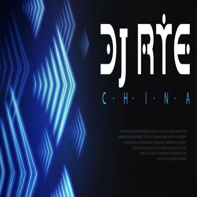 解忧卲帅-解忧卲帅 - 你是人间四月天（杨岱轩_Official ） - Dj Kyle_封面