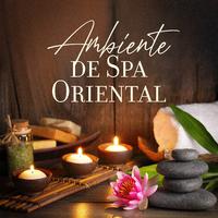 Ambiente de Spa Oriental (Música Relaxante de Bem-Estar com Flautas Asiáticas e Instrumentos Orientais, Massagem de Relaxamento Suave)