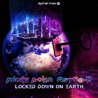 Locked Down On Earth