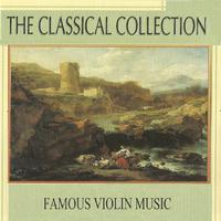 The Classical Collection, Famous Violin Music