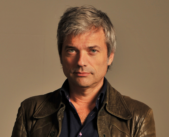 Jan Leyers