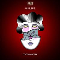 Contrivance EP