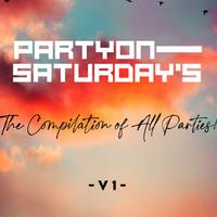 Party On Saturdays