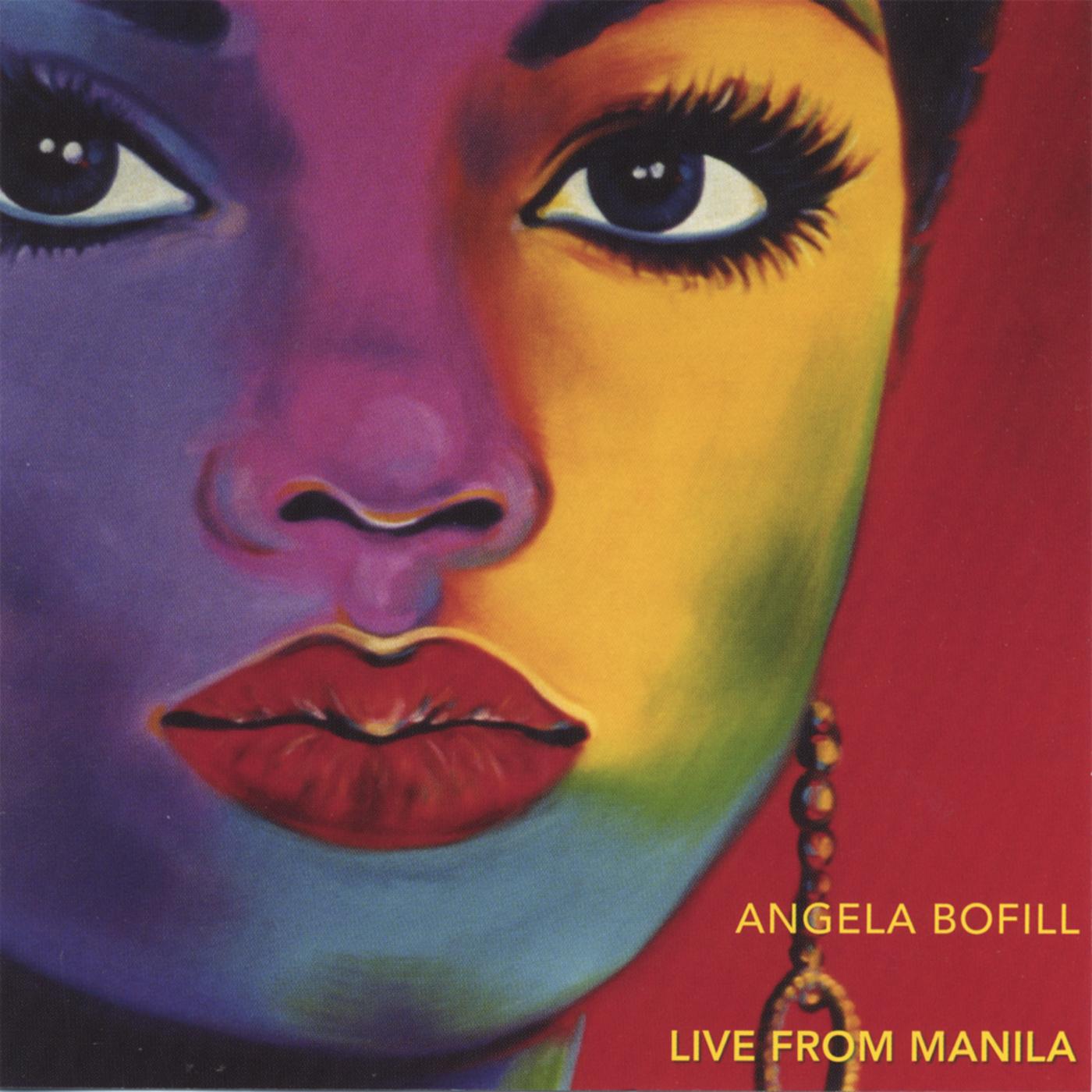 Still in Love_Angela Bofill_Live From Manila | 在线播放_Still in Love歌词_Still in Love下载 | 网易云音乐