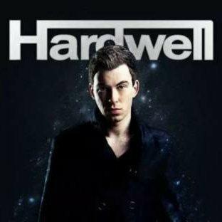 Hardwell.