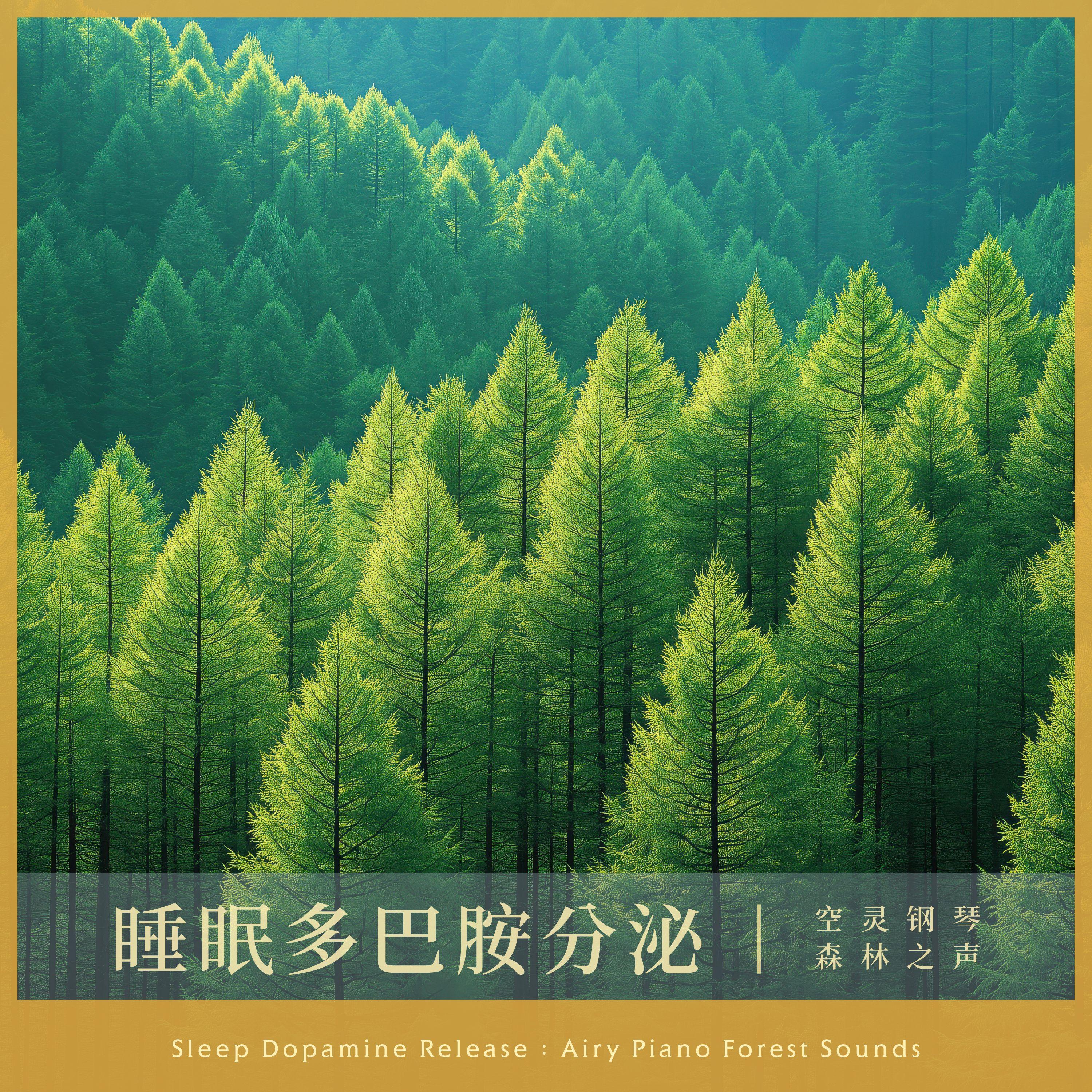 月光轻吻沉静的湖面(沉睡雷雨) - 酷客音乐封面