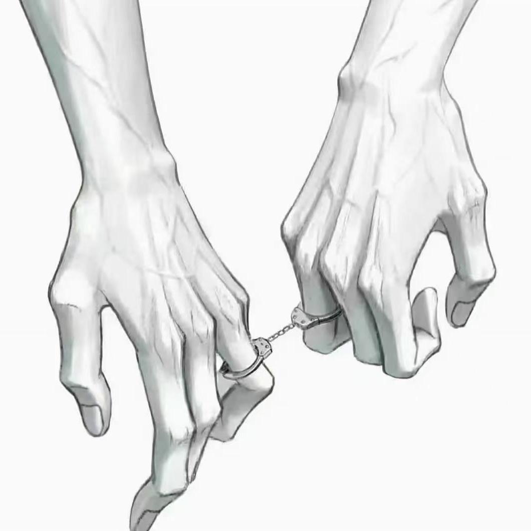 枷锁（prod.morrow）