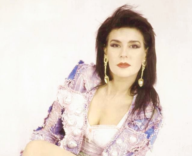 Valerie Dore