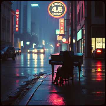 我还想她 (R&B)封面