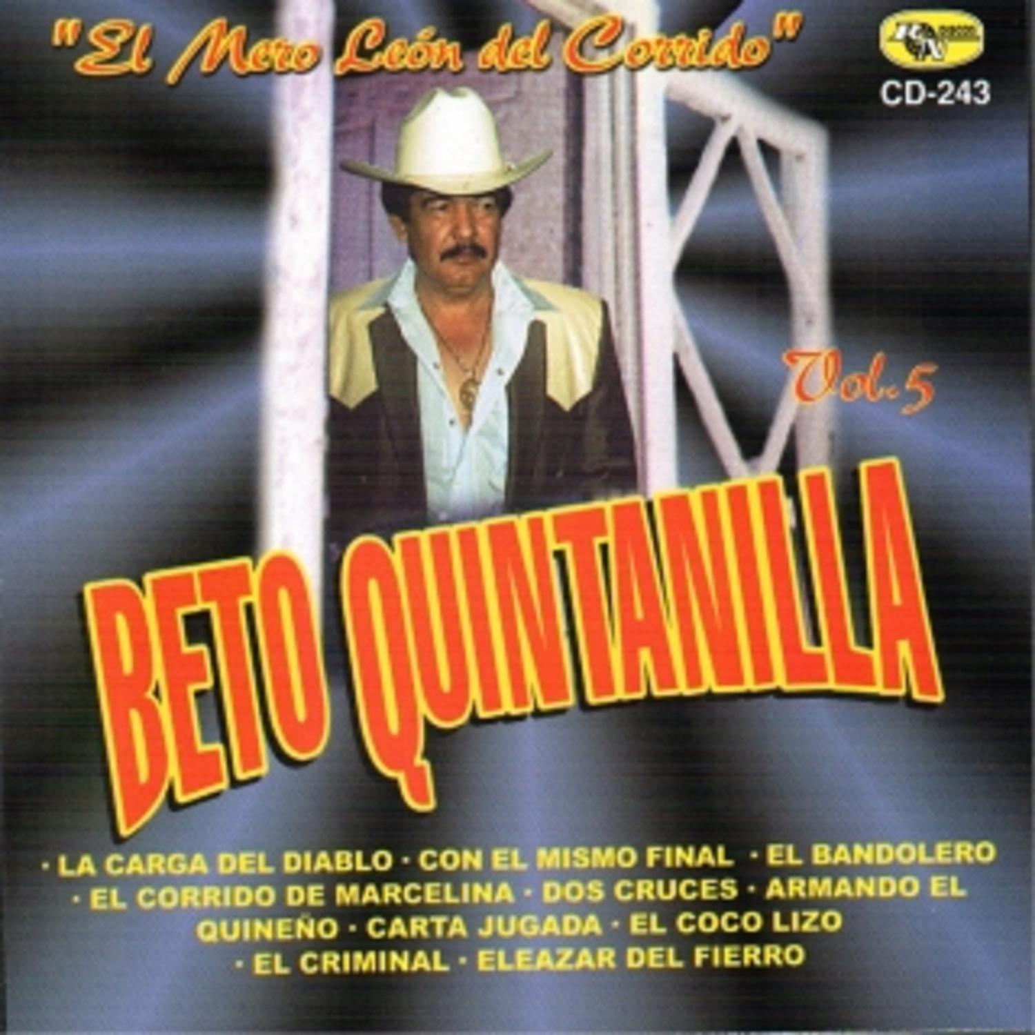 Chuy Quintanilla