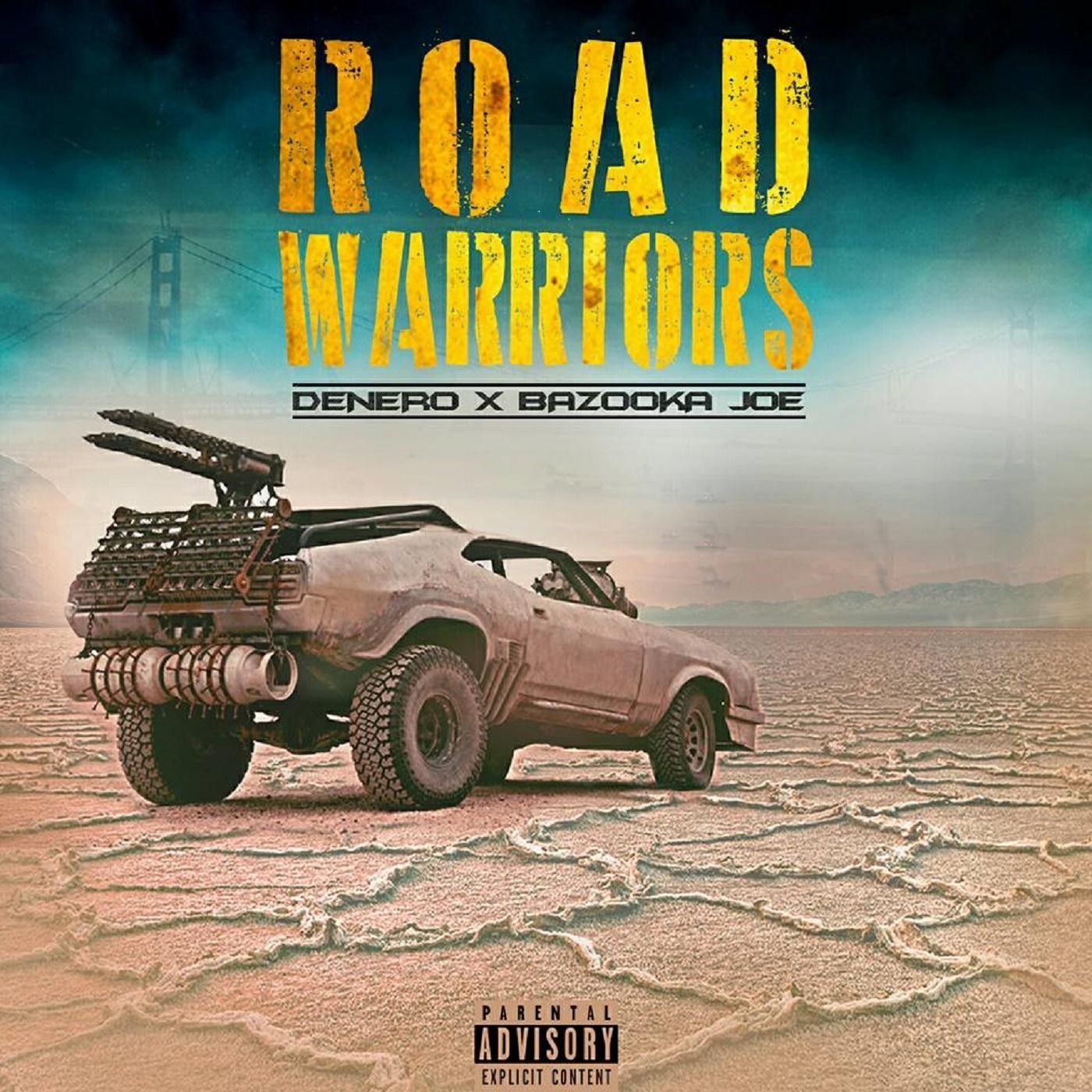 Keep the Culture Alive (feat. Breathless Honey B & Orukusaki)