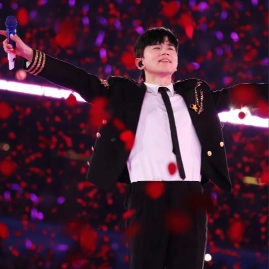 就是哪吒（张杰北京live·首唱）