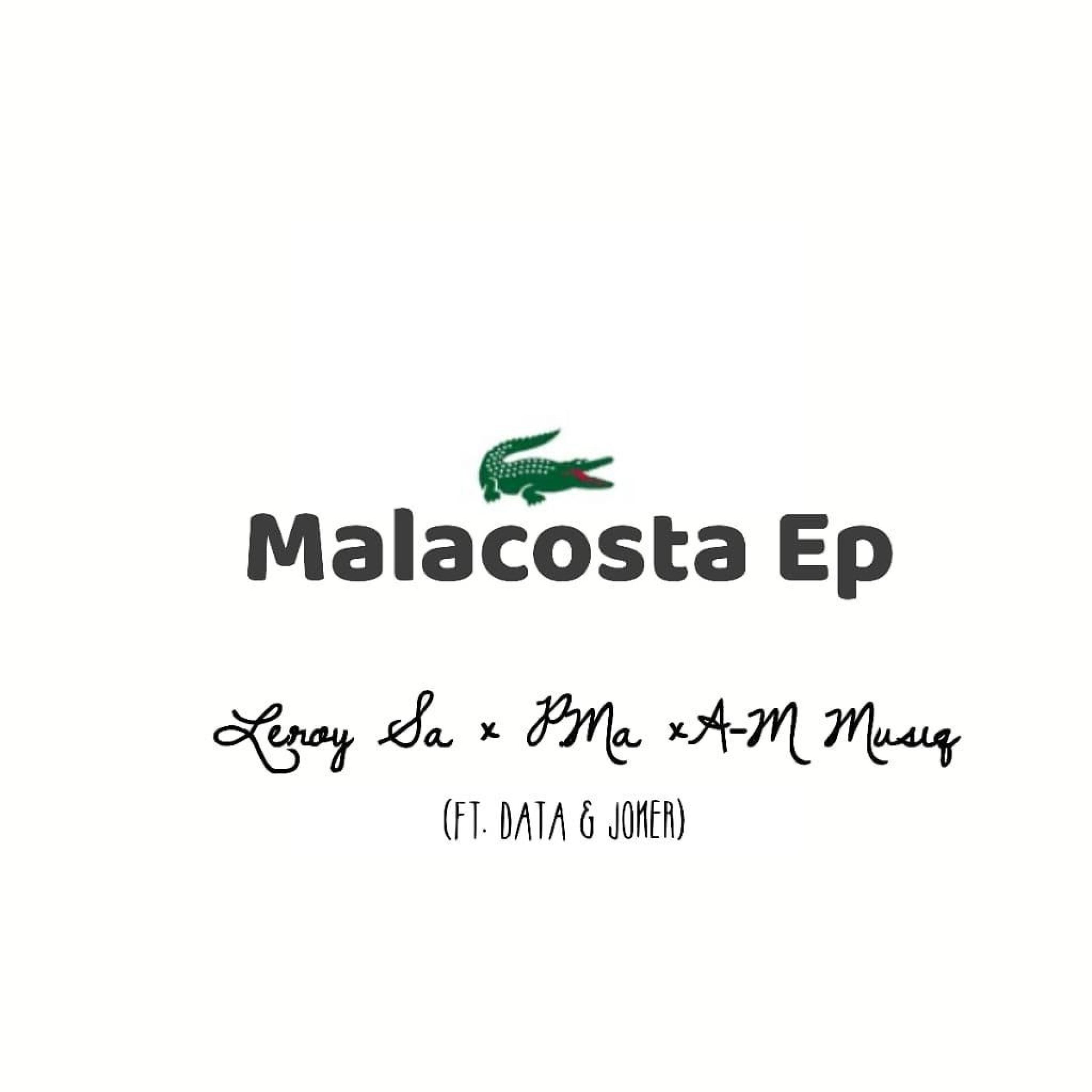 Malacosta (feat. Data & Joker)