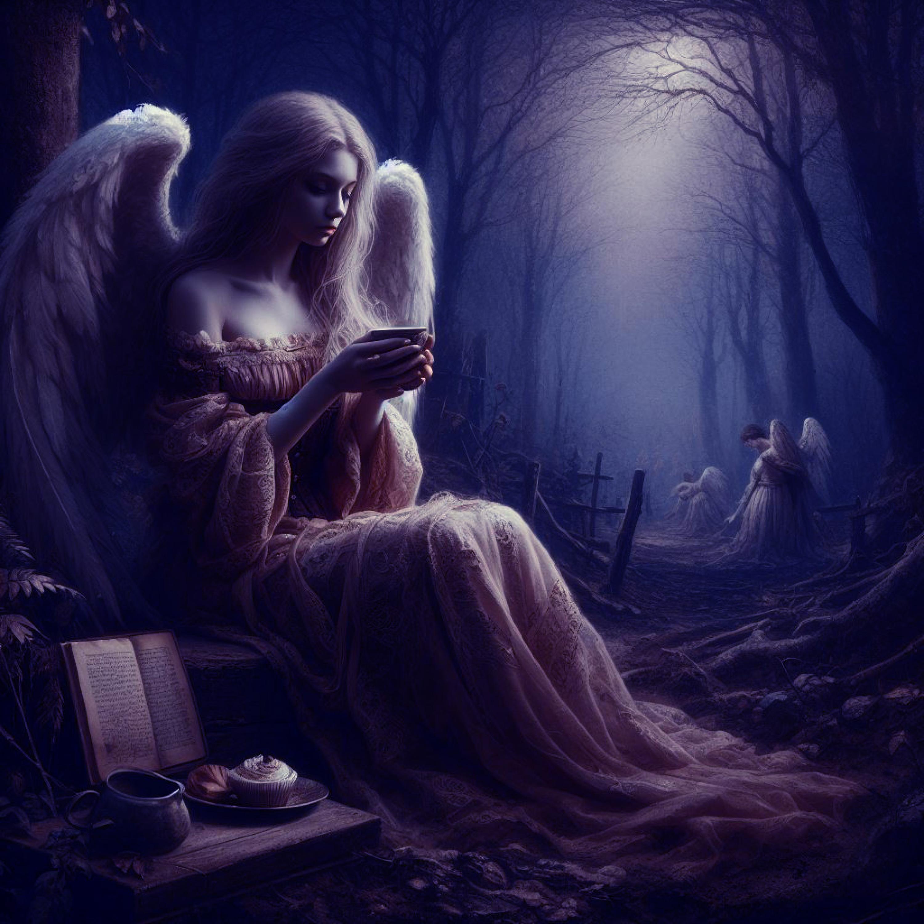 Desiderio (Speed Up)