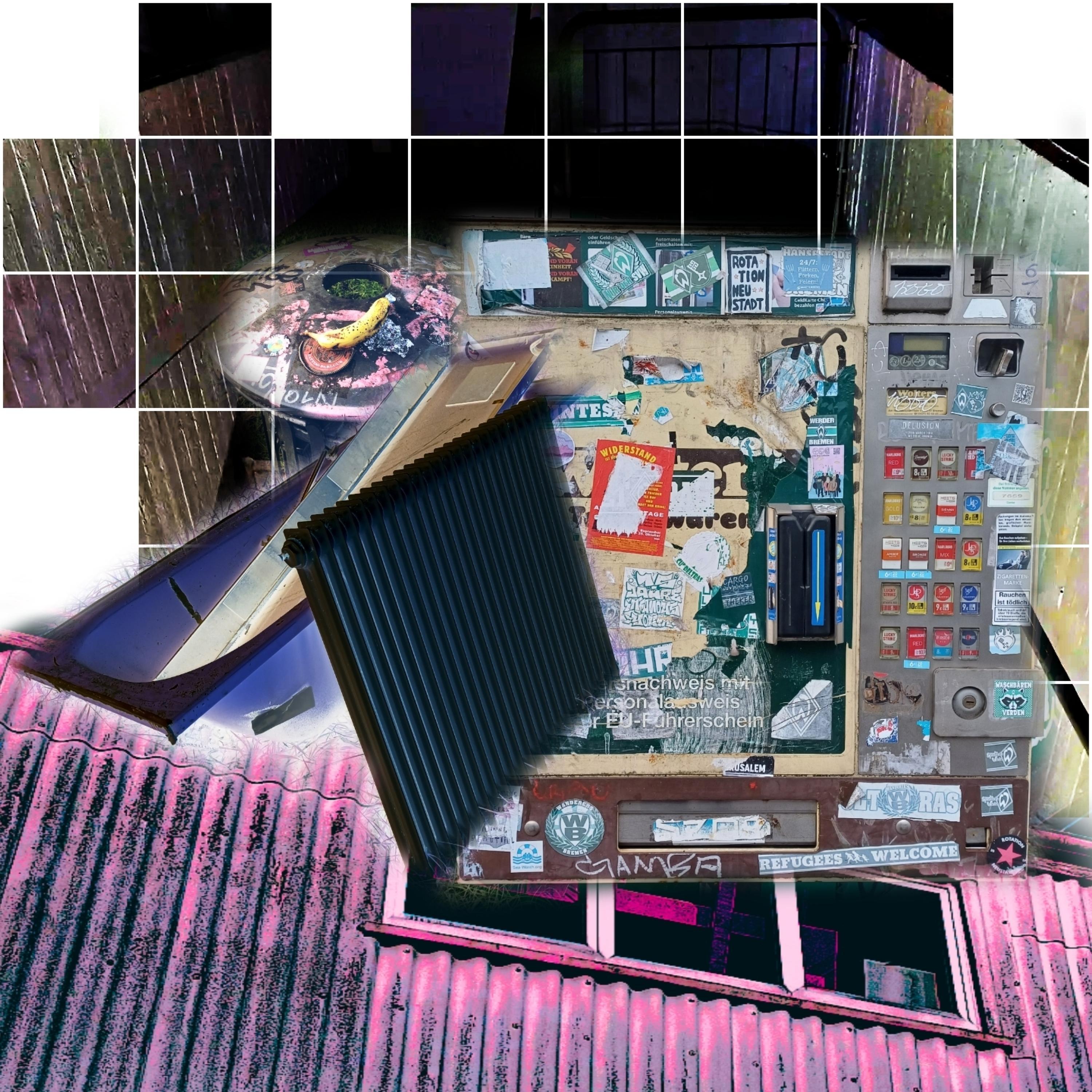 es war nicht so gemeint