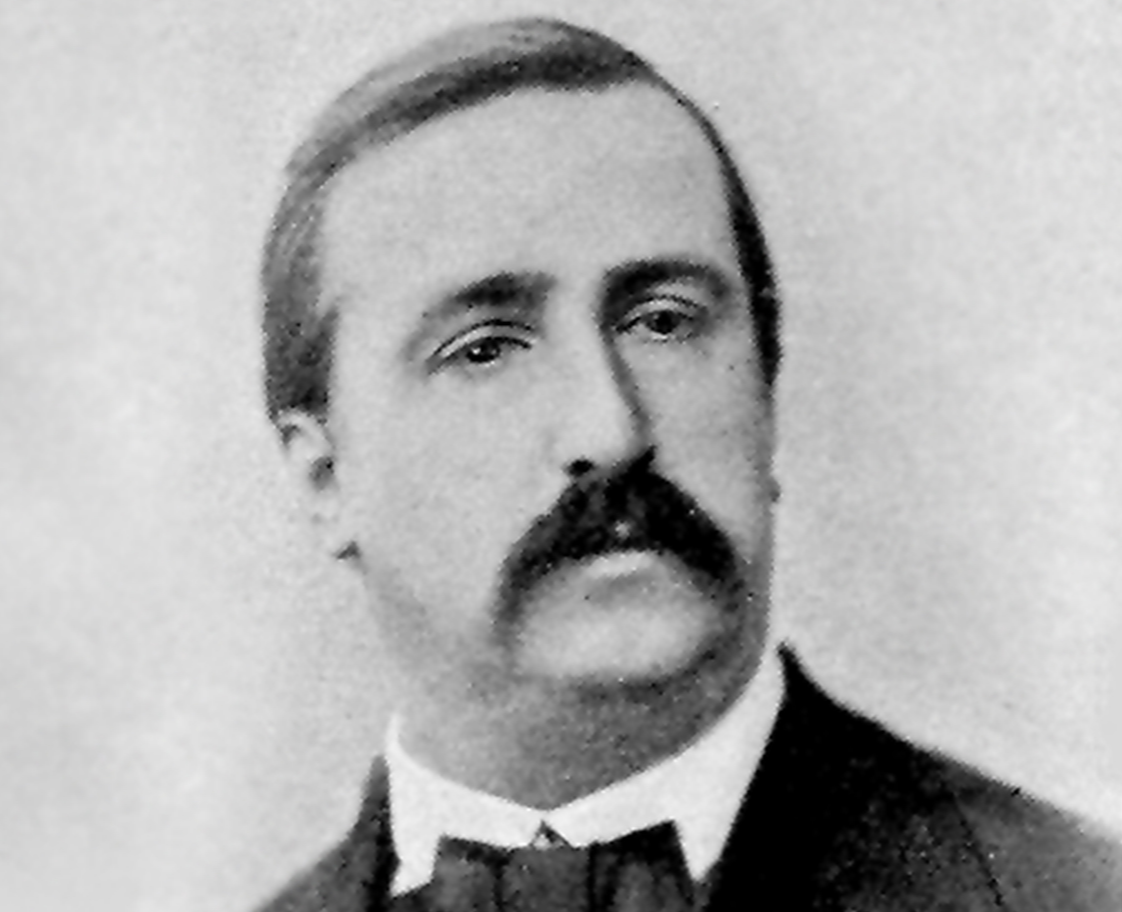 Alexander Borodin
