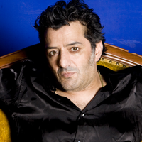 Rachid Taha