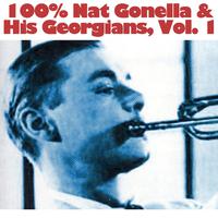 100% Nat Gonella & His Georgians, Vol. 1