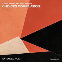 CHO!CES (Extended Vol.1)