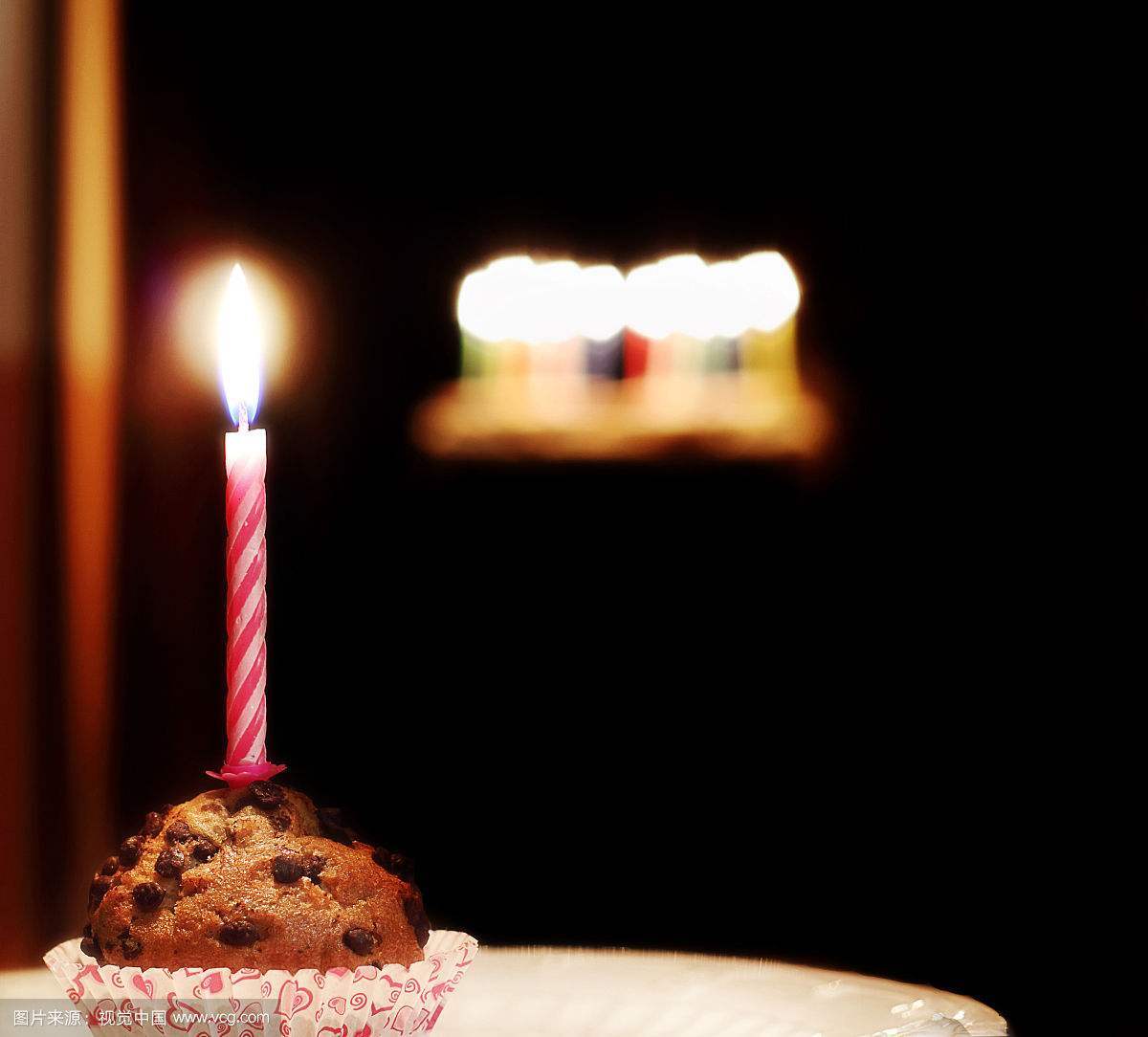 为你唱首生日歌封面