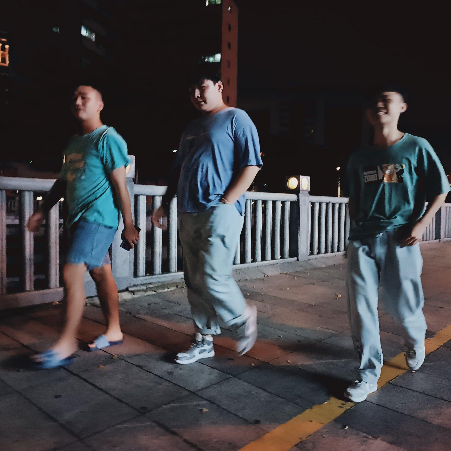 鼓楼（片段）封面