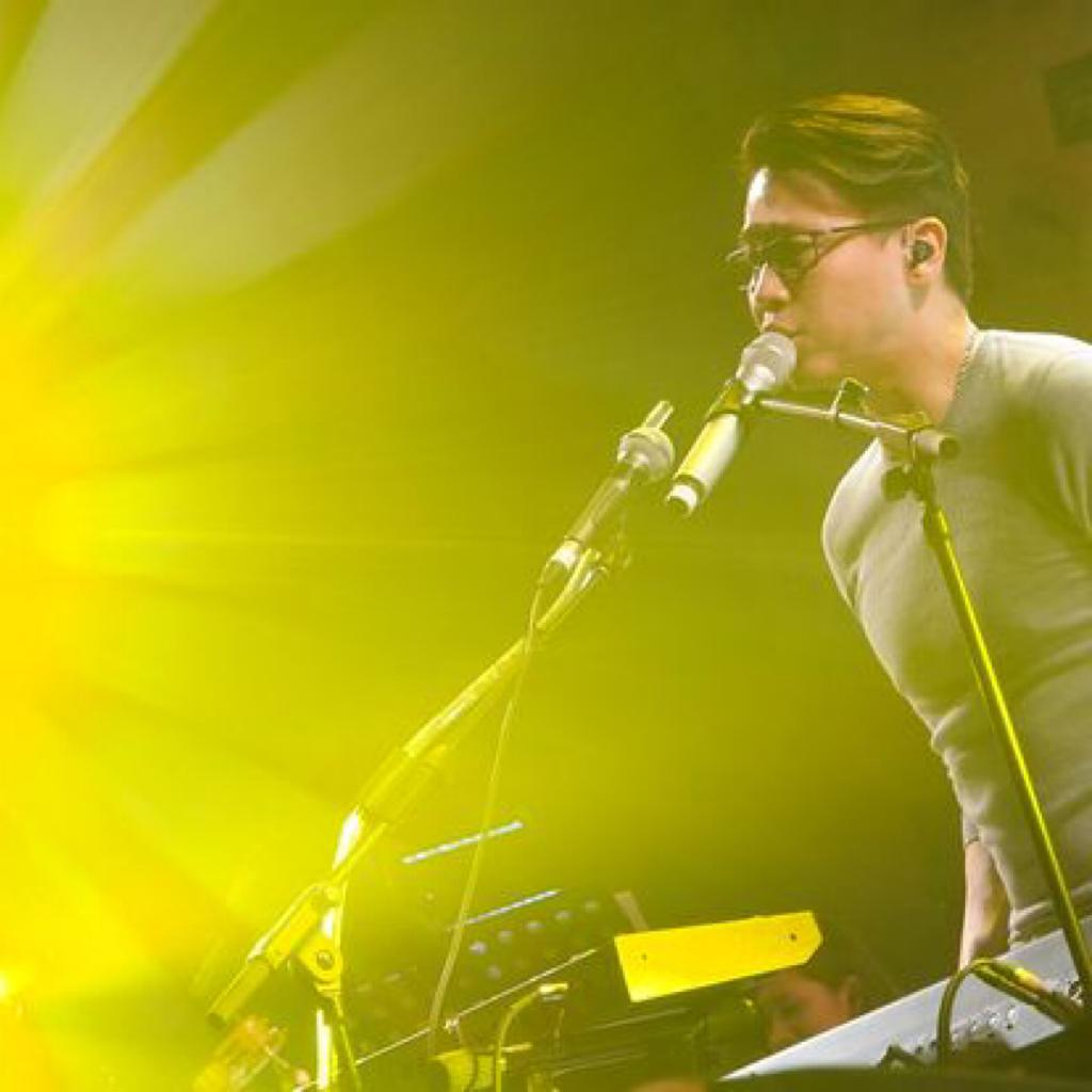 「陶喆」歌单合集 Music collection