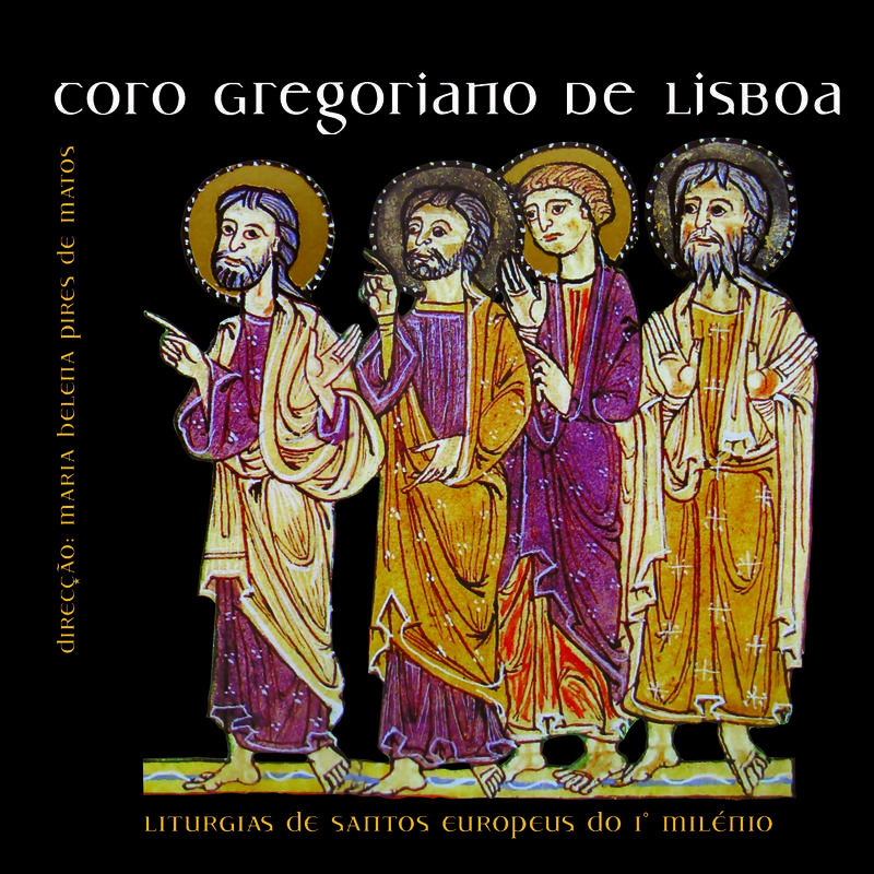 Missa pro pace et iustitia servanda (Missal do Lorvao/Graduale Triplex):Alleluia: Qui posuit fines tuos pacem