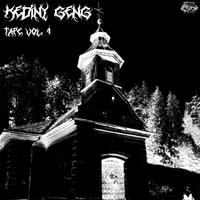 Kedinygeng Tape, Vol. 1