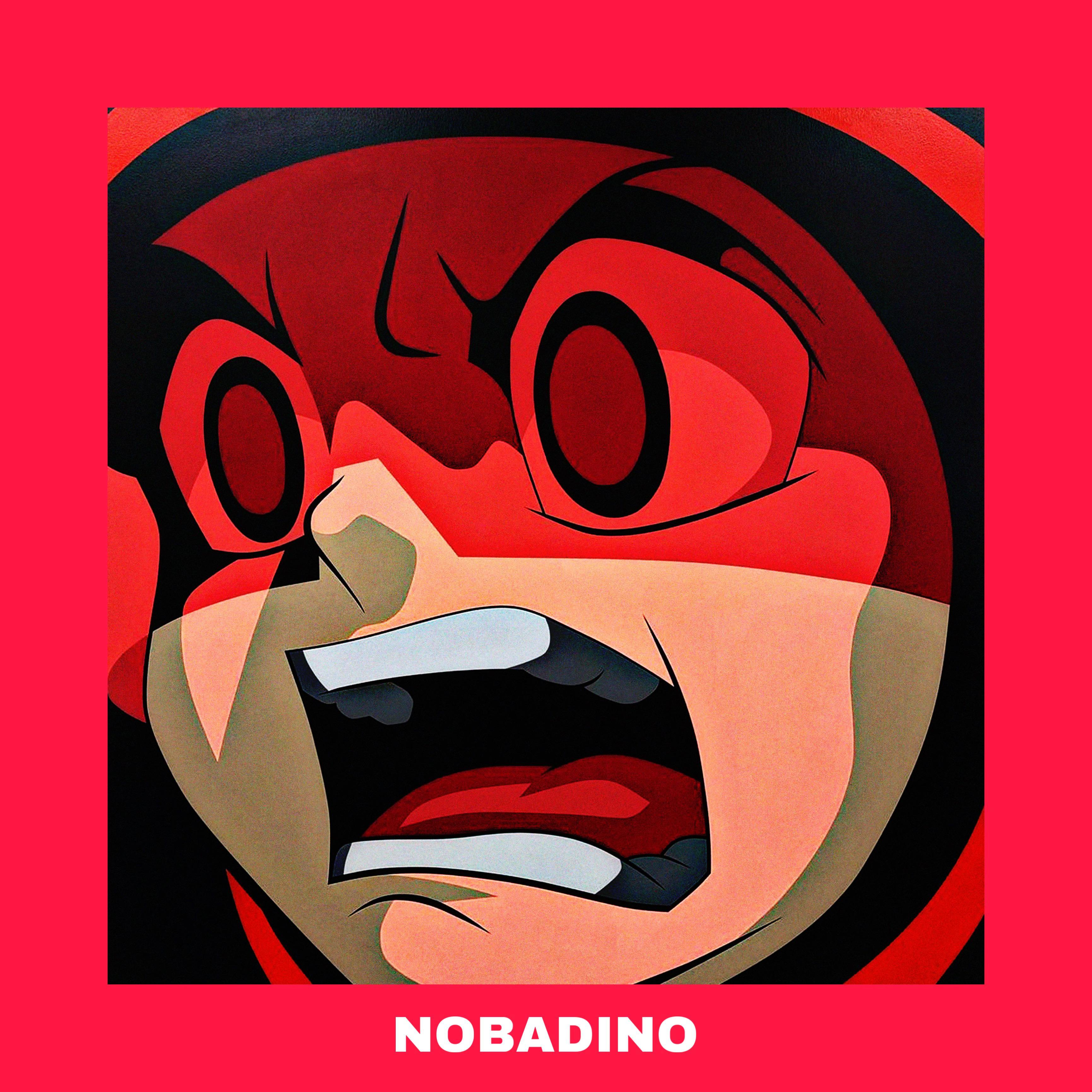 【Free】祸从口出(Prod.by NOBADINO)