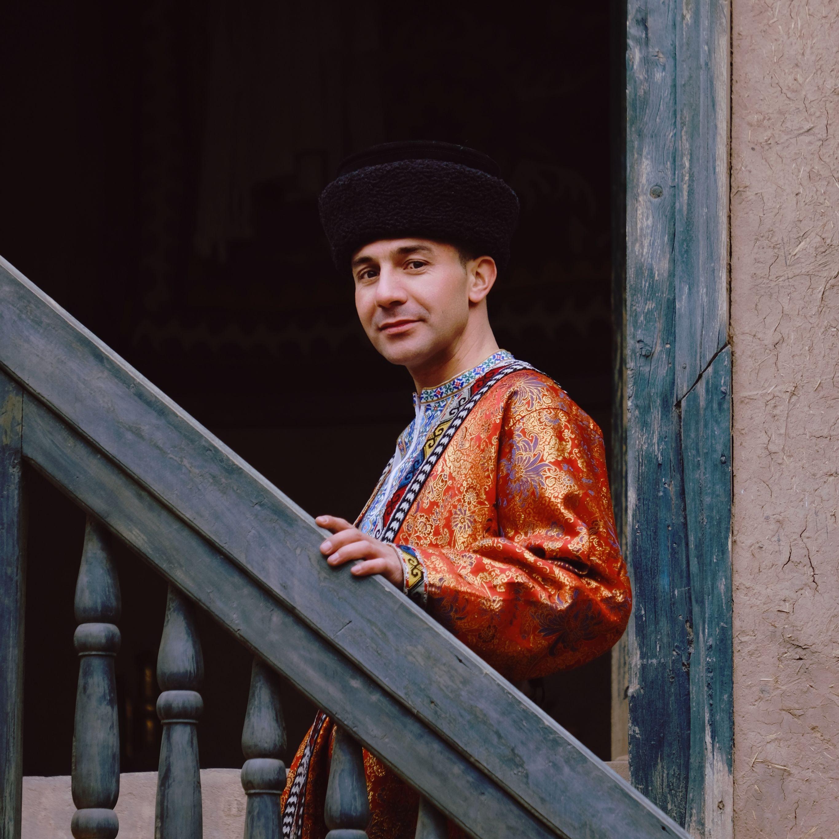 chaki-chaki boron（钢琴曲）