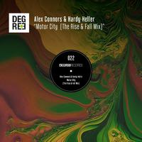 Motor City (The Rise & Fall Mix)