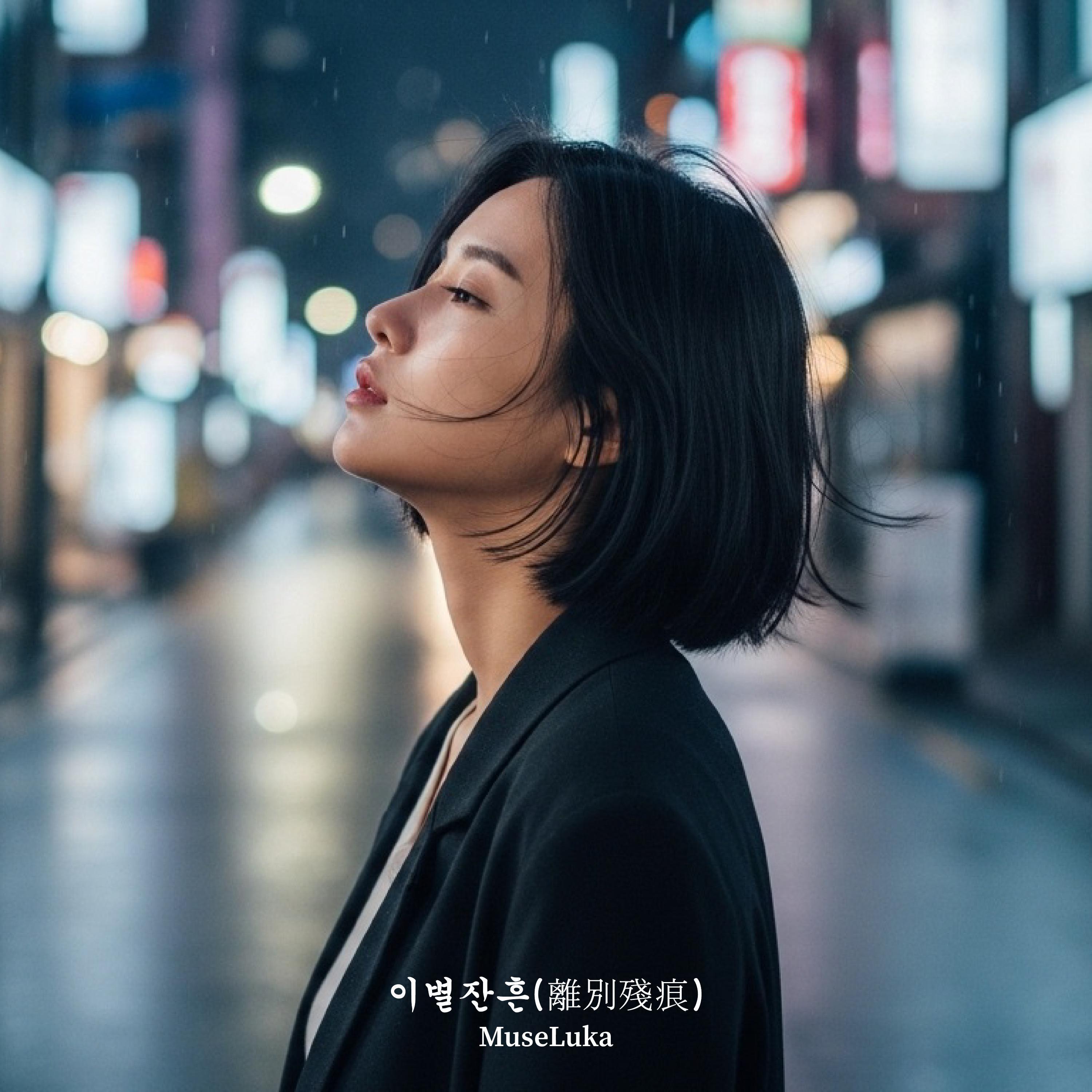 나는 지금 말이야 (R&B Pop)封面