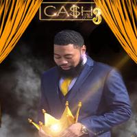 Cash Prince June