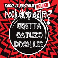 Kako je nastala velika rock eksplozija