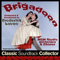 Brigadoon (Original Soundtrack) [1954]