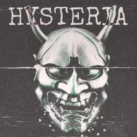 HYSTERIA (feat. zyx)