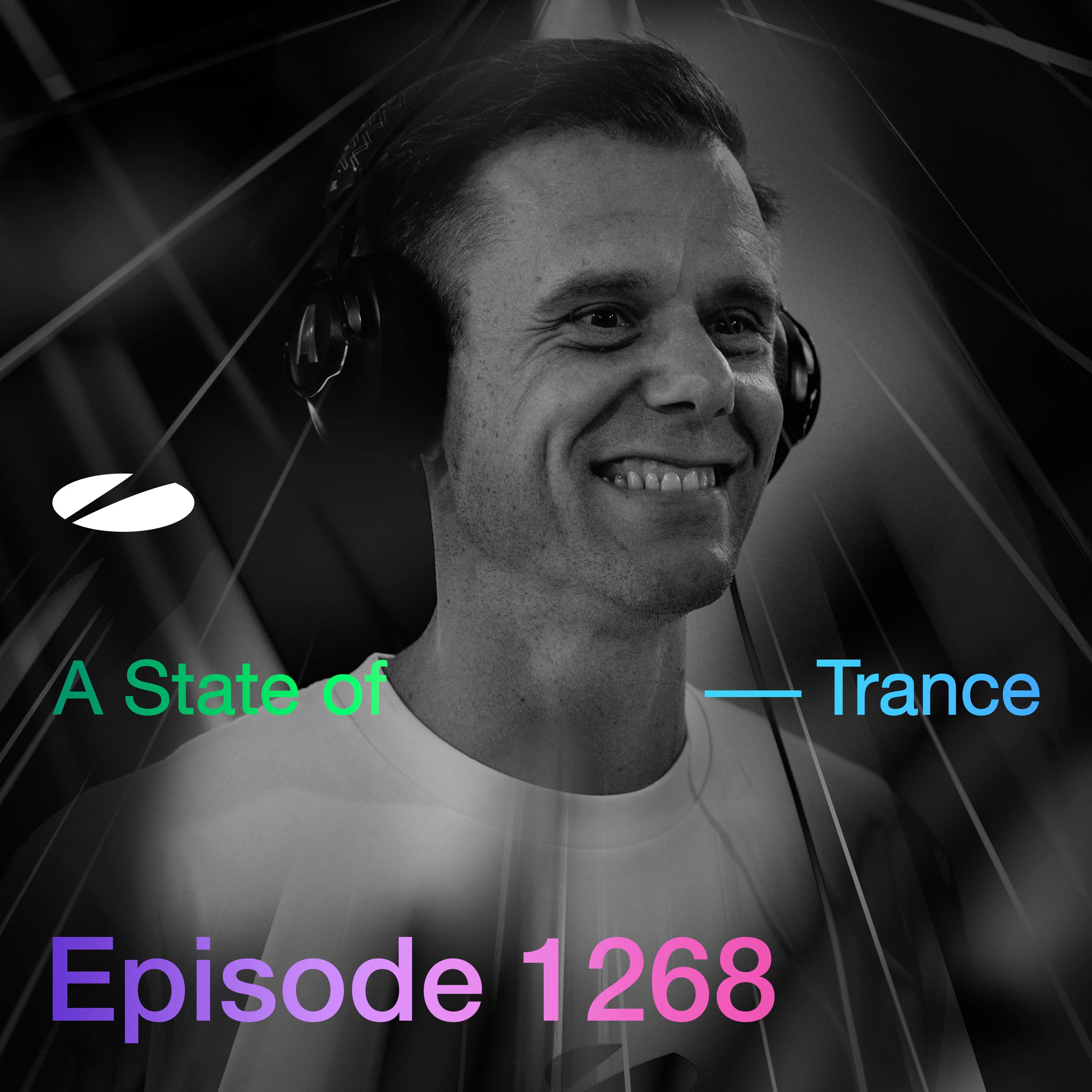 Lost In Time (ASOT 1268) [Tune Of The Week]