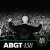 Jaytech - Dreamworld (ABGT458) (Paul Arcane Remix)