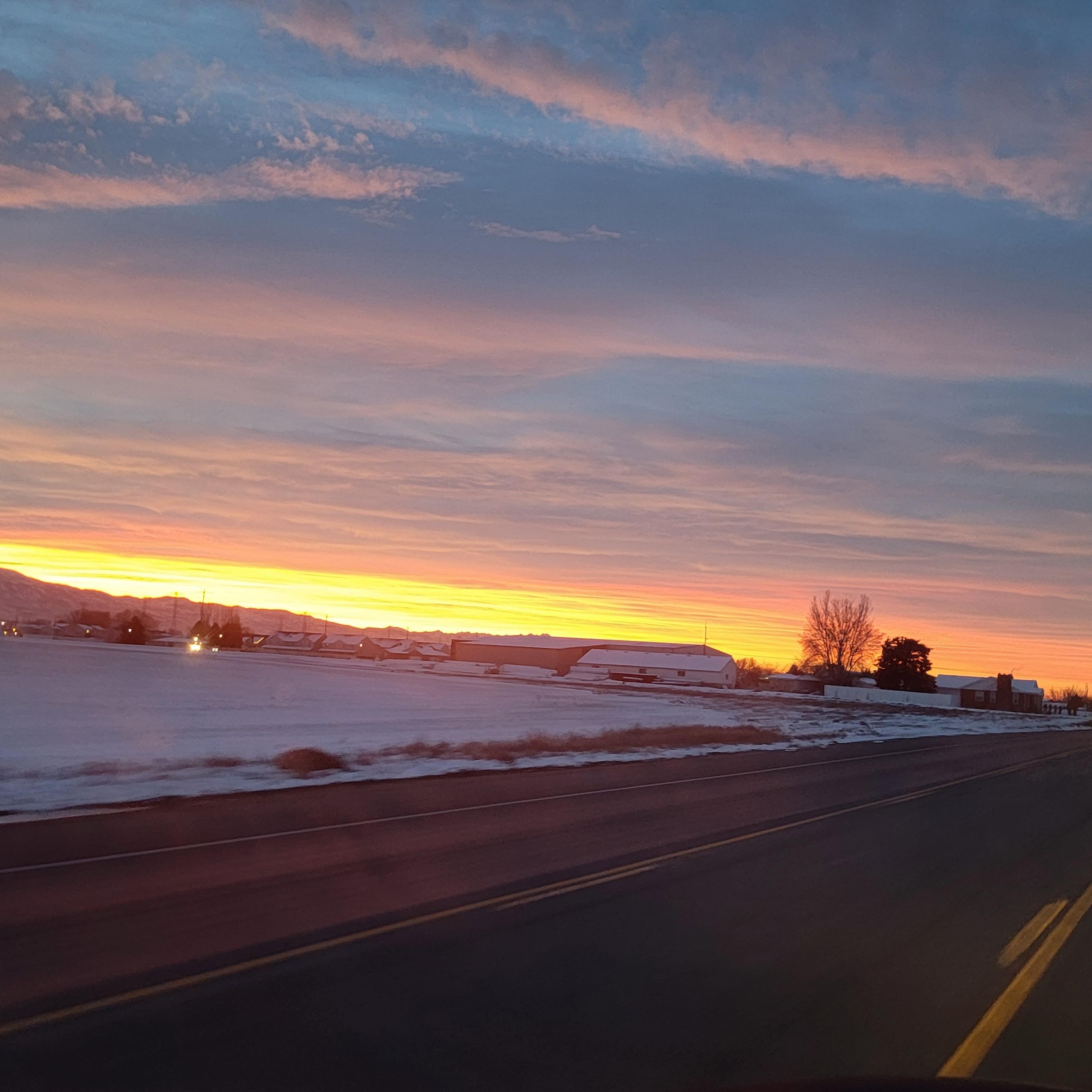 It's Christmas don't you know?