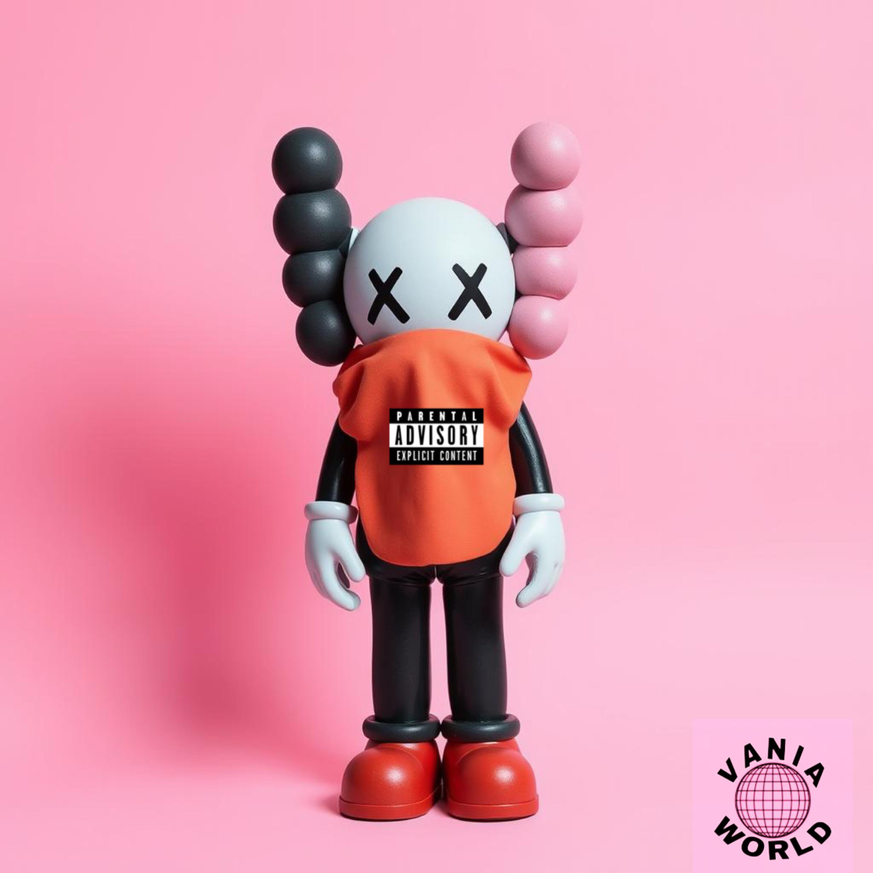 Turn Us Up! (feat. $vnDrxp, NoHeart ‘Quis, Xndns & Bloody Kup Boys)