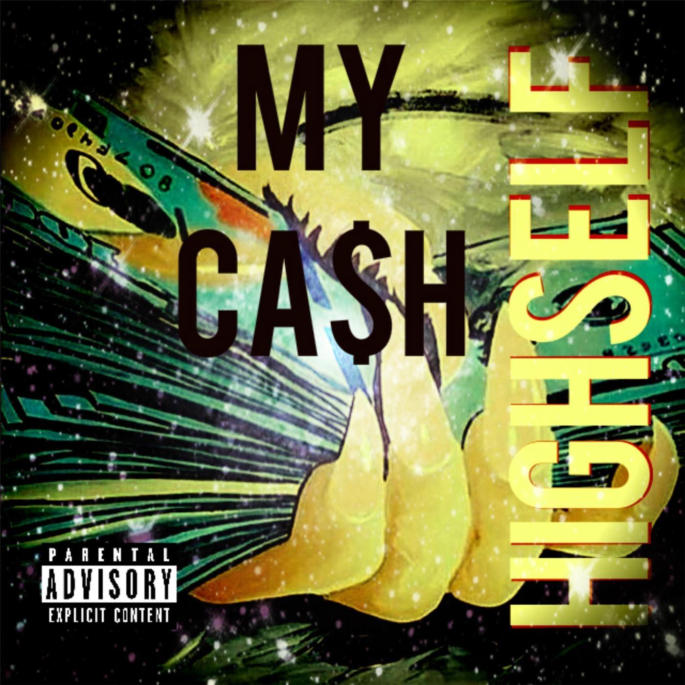 My Cash