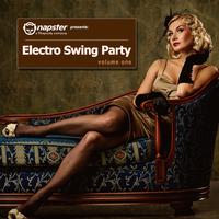 Napster Pres. Electro Swing Party, Vol. 1