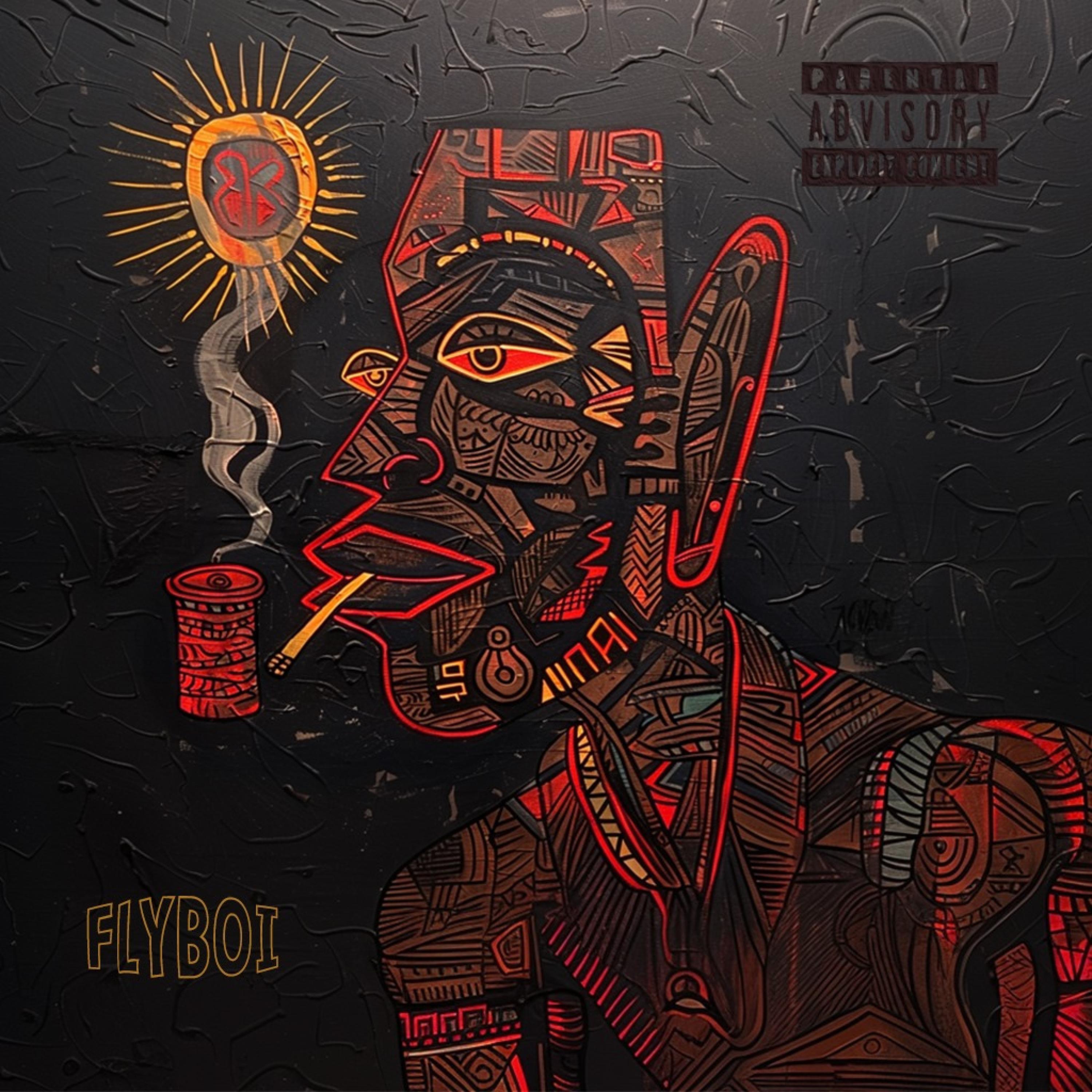 flyboi (feat. Camz x Trillz & Jules)