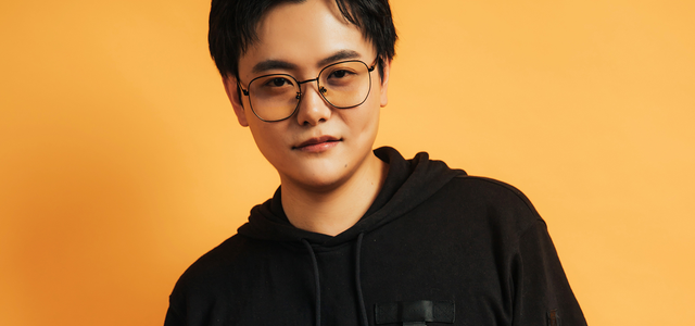 陈柯宇